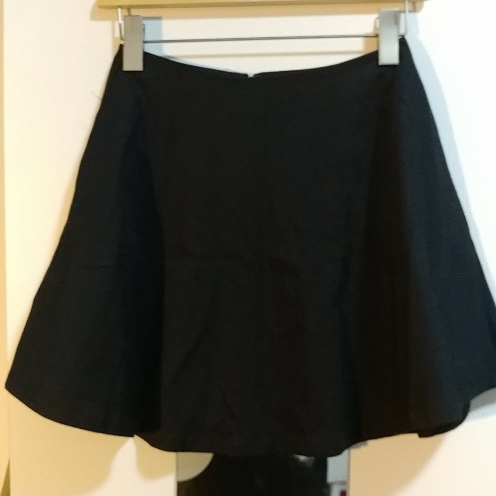 NWT Kate Spade Saturday circle skirt